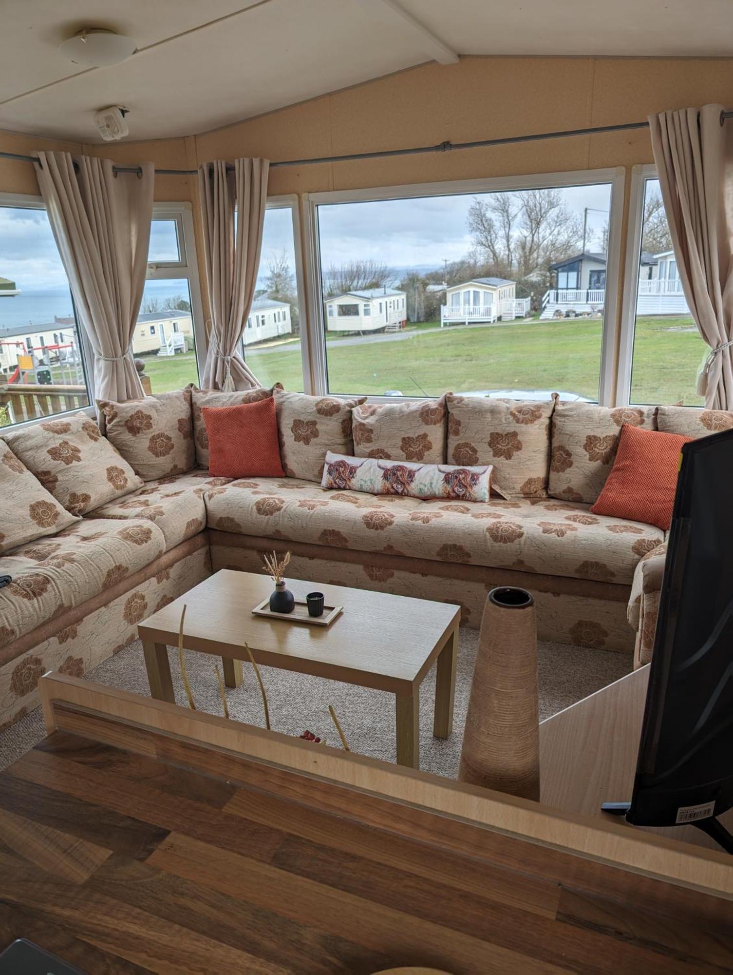 64 Wide Horizon Villa Aberaeron Ngoại thất bức ảnh