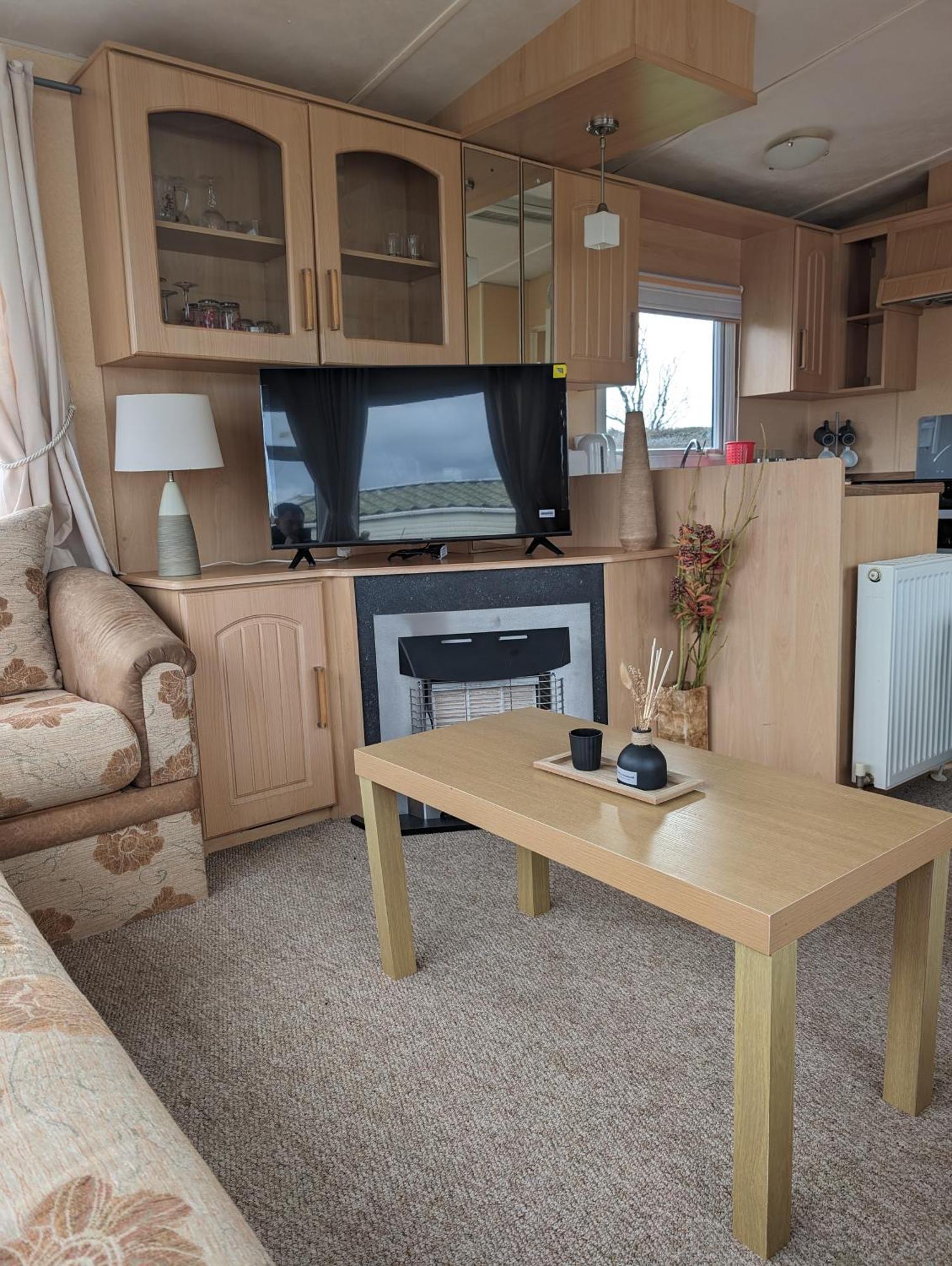 64 Wide Horizon Villa Aberaeron Ngoại thất bức ảnh