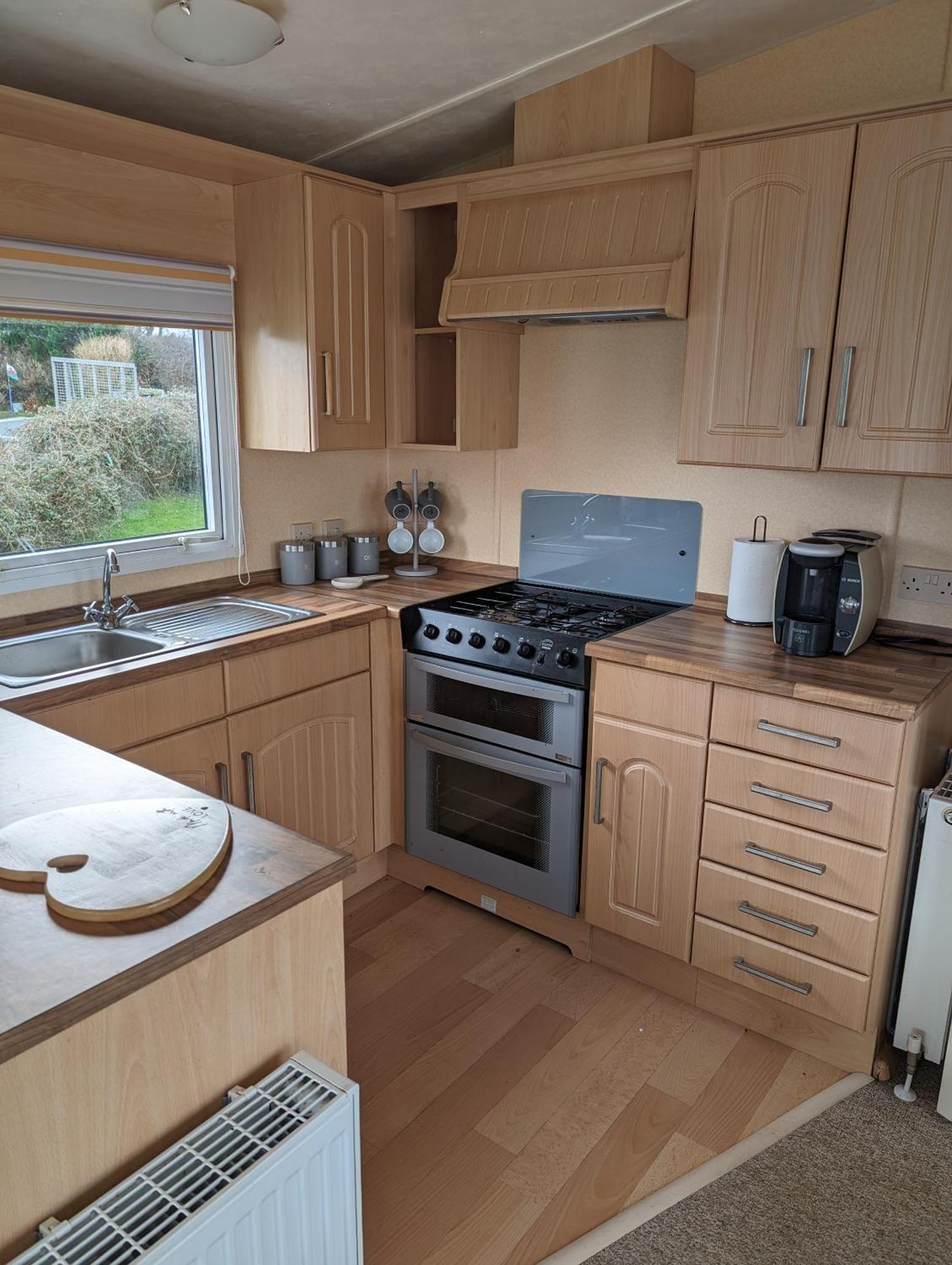 64 Wide Horizon Villa Aberaeron Ngoại thất bức ảnh